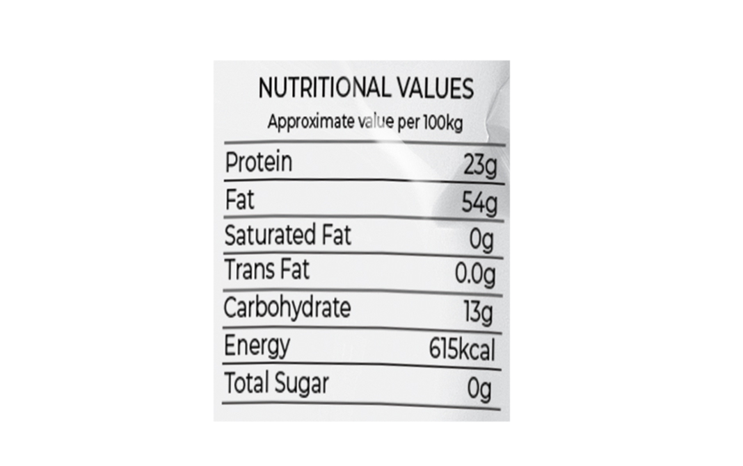 Inaaya Almonds    Pack  40 grams